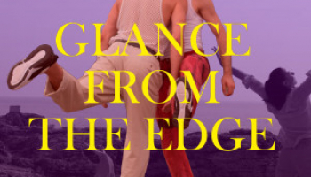 Glance from the edge - Целия ФИлм